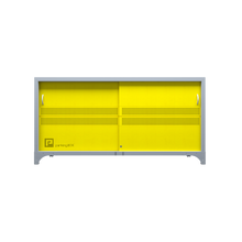 Carregar imagem no visualizador da galeria, ParkingBOX Guarda-Volumes para garagem
